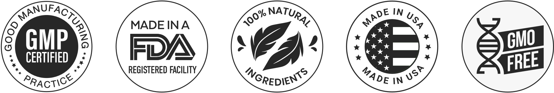 Certified Advanced Muscle Plus